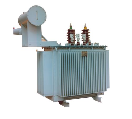 城区S11-2500KVA/10KV/0.4KV油浸式变压器的厂家