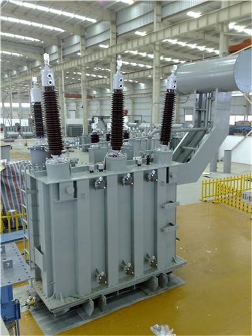 城区S13-6300KVA/35KV/10KV/油浸式变压器厂家